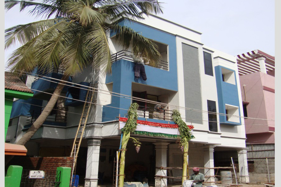 KP ENTERPRISES | Civil Engineering Industry